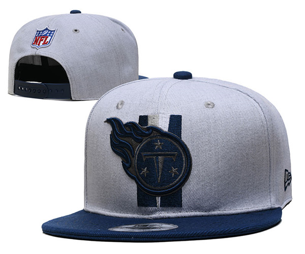 Tennessee Titans Stitched Snapback Hats 040